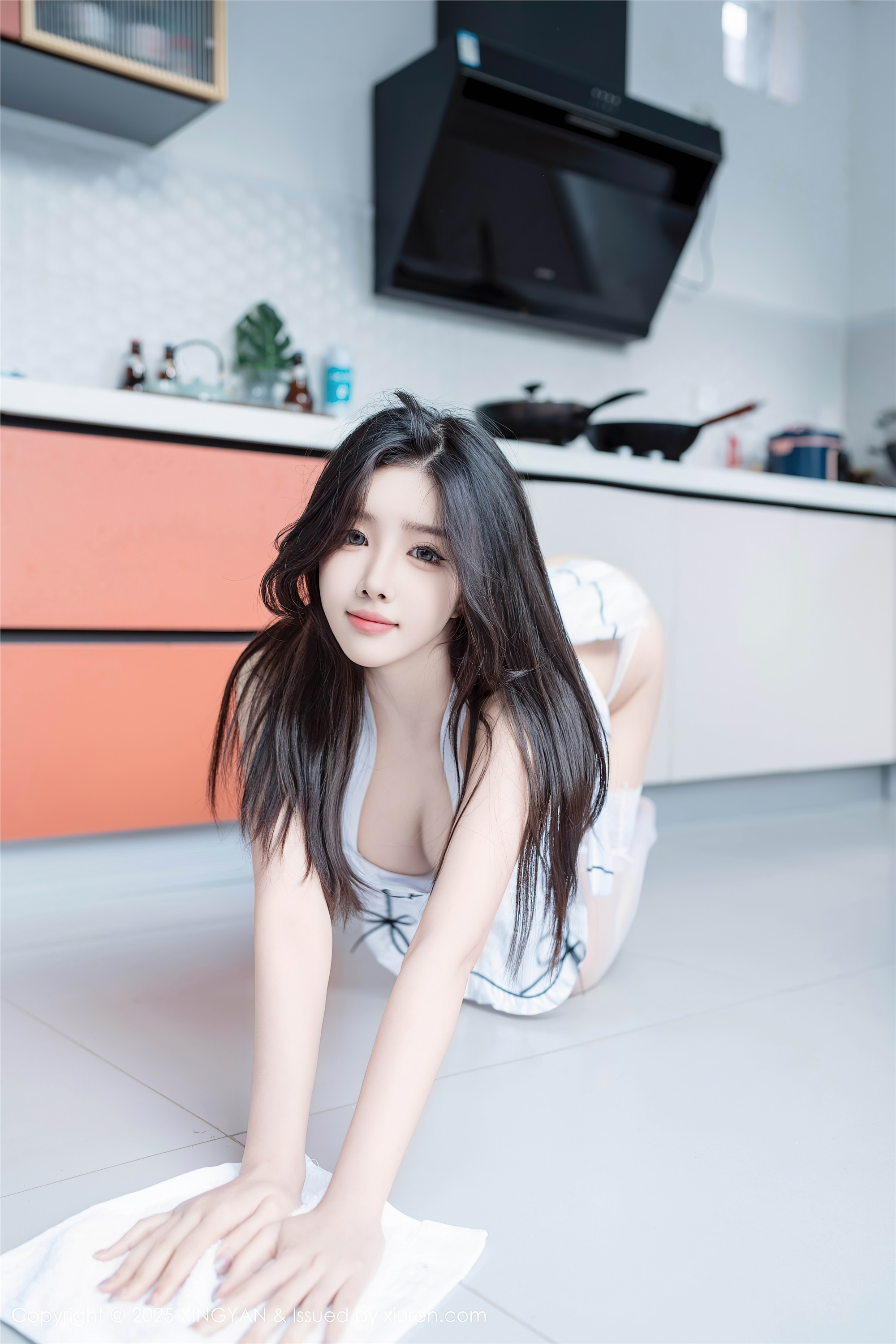 XINGYAN星颜社 2025.02.19 VOL.310 袁圆